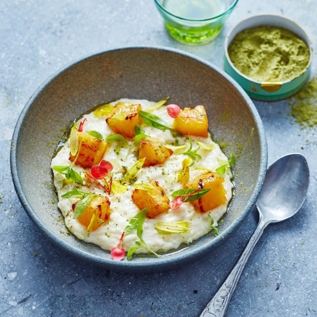 Para gustos, arroces