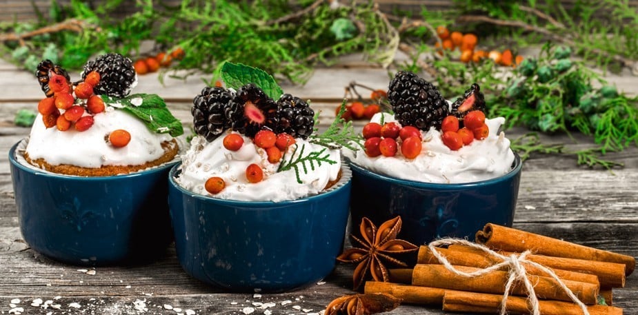 Reemplazos básicos para la cocina vegana