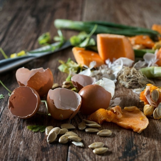 Trash cooking: cómo reutilizar todo en la cocina