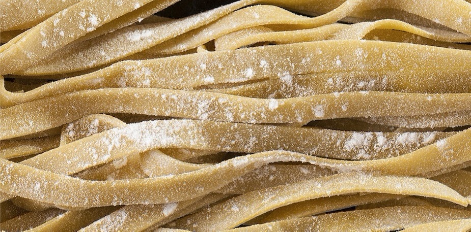 Preparar la pasta perfecta