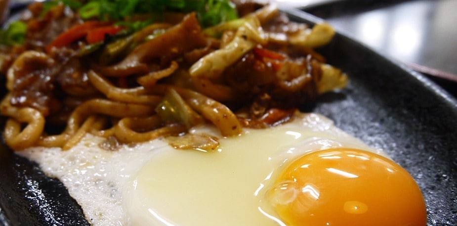 Cocina Asiática: Platos y Técnicas Tradicionales Japonesas