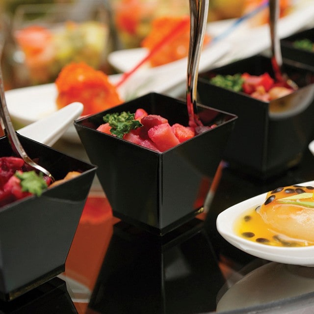 Unilever en el mercado de Food Service 