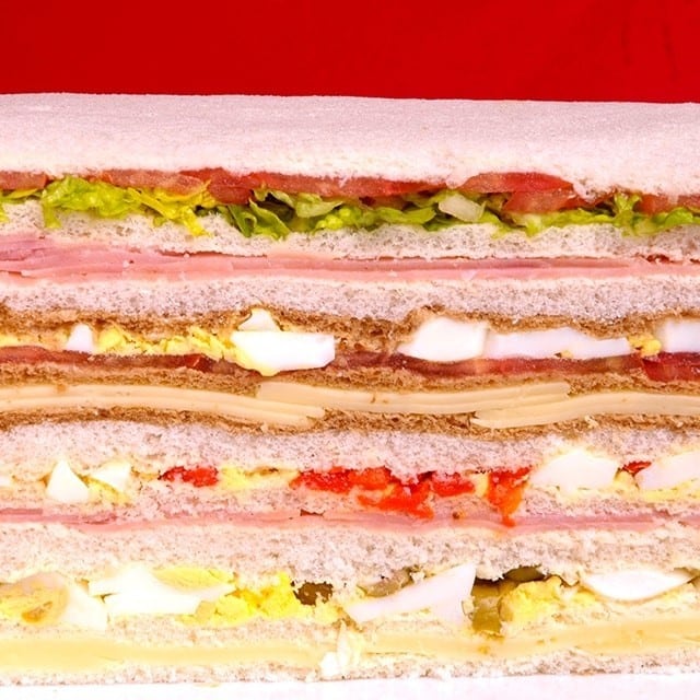 Historia del sándwich de miga: origen, quién lo inventó y secretos de preparación 