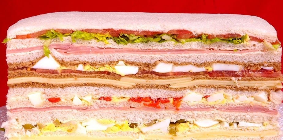 Historia del sándwich de miga: origen, quién lo inventó y secretos de preparación 
